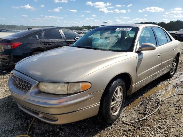 2003 Buick Regal LS