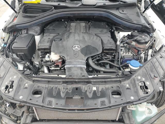 4JGDF6EE0KB240529 Mercedes-Benz Gls 450 4matic