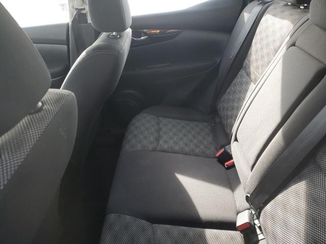 2019 NISSAN QASHQAI JN1BJ1CR0KW322775