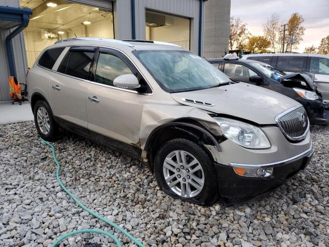 5GAEV13D09J200266 | 2009 Buick enclave cx