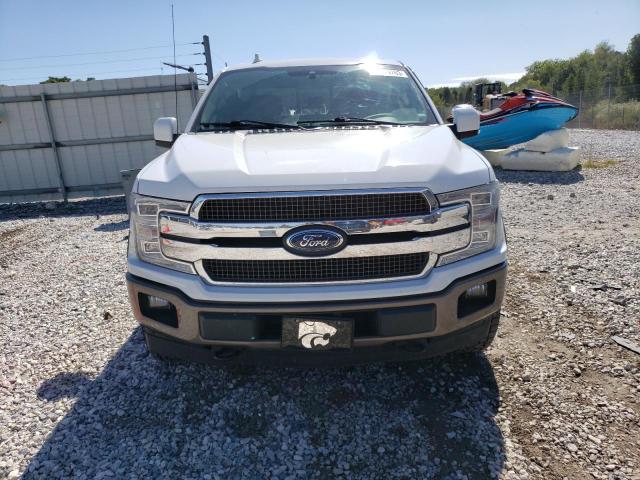 2020 FORD F150 SUPER - 1FTEW1E45LFA74635