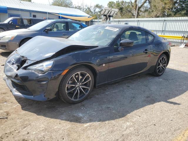 2020 Toyota 86 