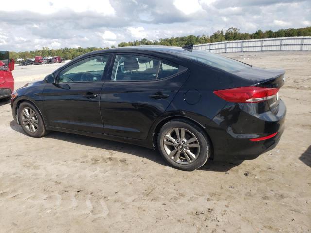 Vin: 5npd84lfxjh273078, lot: 71043283, hyundai elantra sel 20182