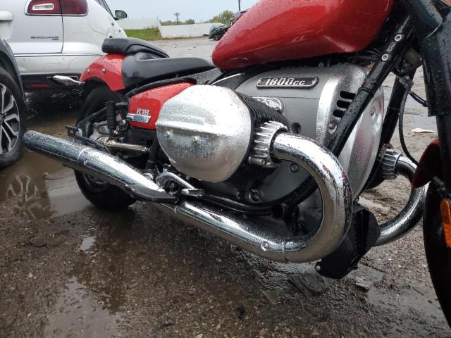 2022 BMW R18 CLASSI WB10L2300N6F54920