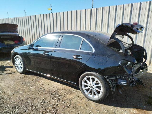 WDD3G4EB5KW022561 Mercedes-Benz A 220