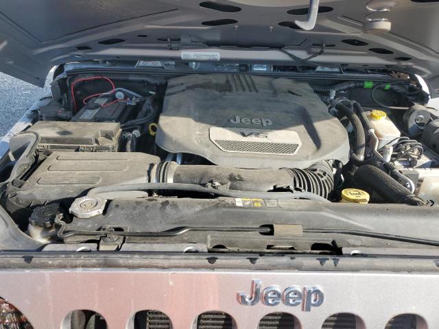 1C4BJWDG5JL859634 Jeep Wrangler Unlimited Sport