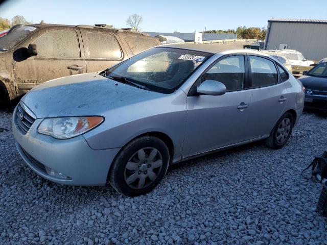 2009 Hyundai Elantra GLS