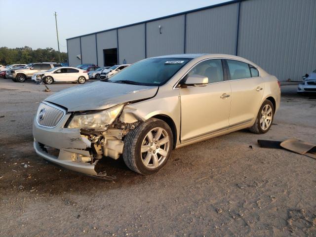 2010 Buick LaCrosse CXL