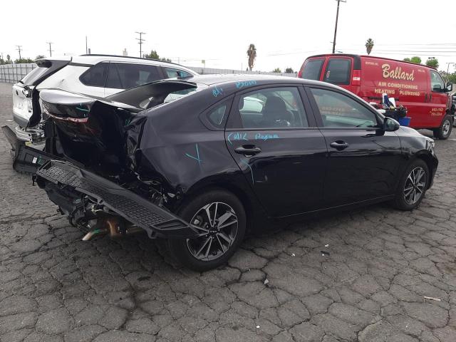3KPF24AD5PE607638 KIA FORTE LX