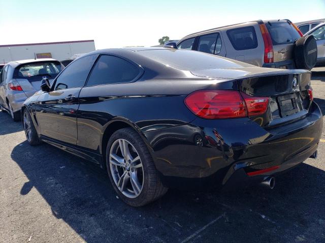 WBA3R1C57FK193676 BMW 435 I