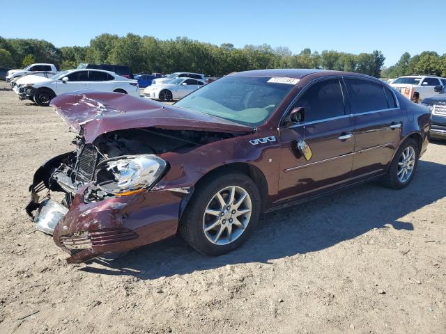 2006 Buick Lucerne CXL