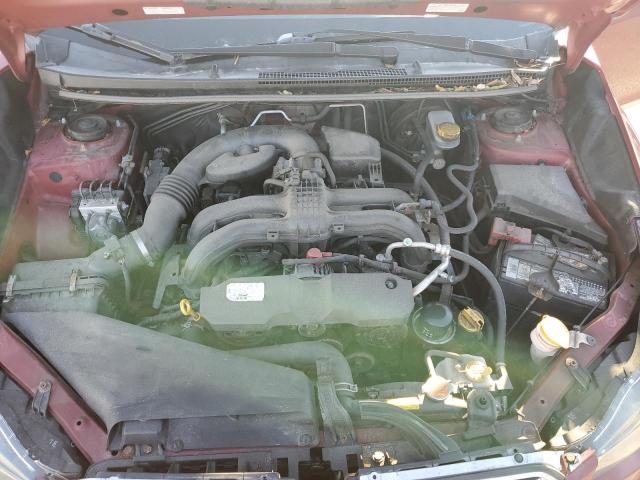 JF1GPAL63E8222224 Subaru Impreza Sport Premium