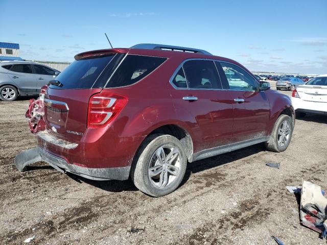 2GNFLGEK8G6310734 | 2016 CHEVROLET EQUINOX LT