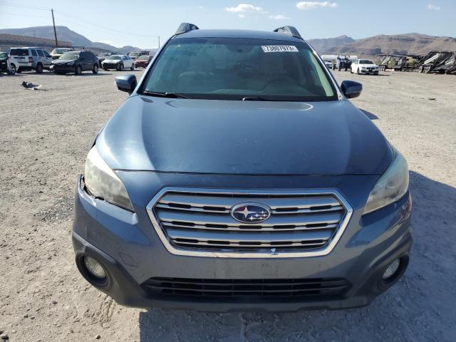 4S4BSAFC0F3296246 | 2015 SUBARU OUTBACK 2.