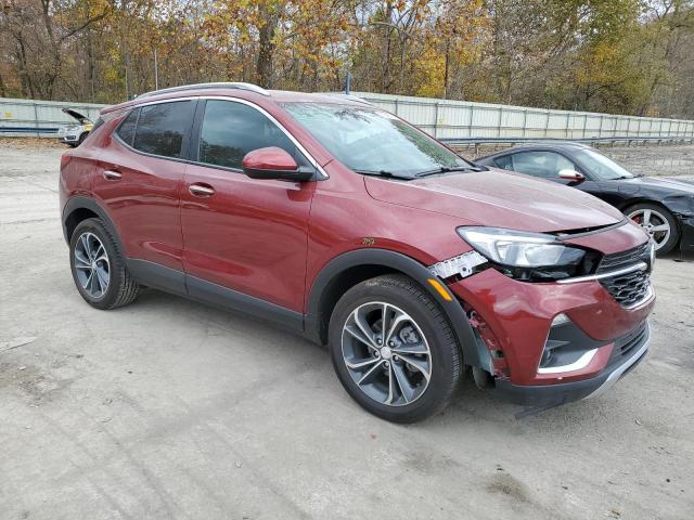 KL4MMDS27PB032576 Buick Encore Gx Select