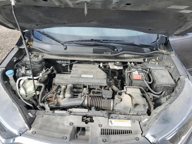 2HKRW2H56JH602424 Honda CR-V EX