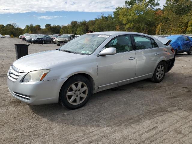 2006 Toyota Avalon XL