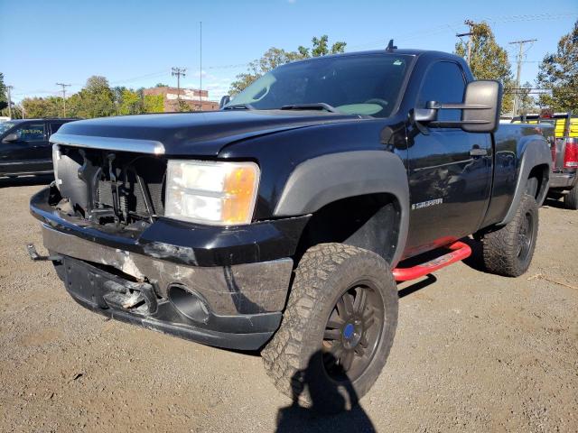 2007 GMC New Sierra 1500 