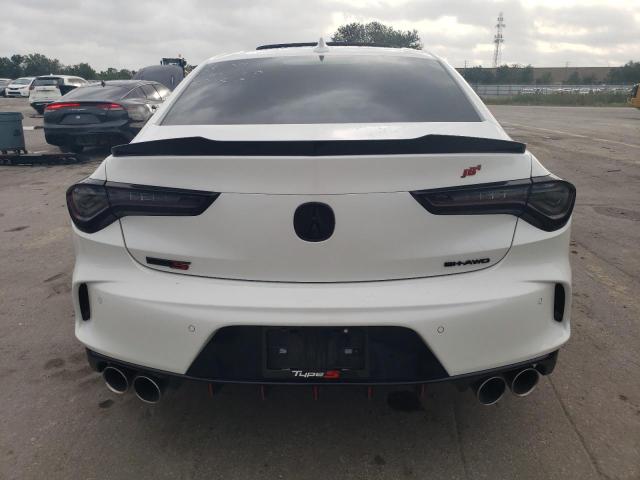 2021 ACURA TLX TYPE S - 19UUB7F97MA001920
