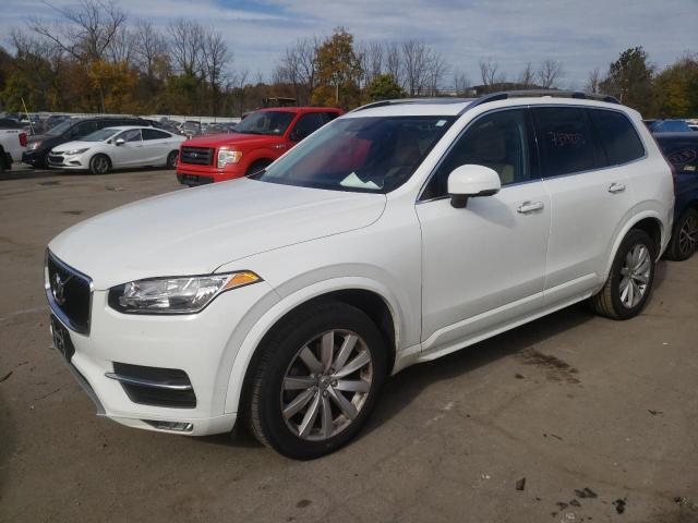 2016 Volvo XC90 