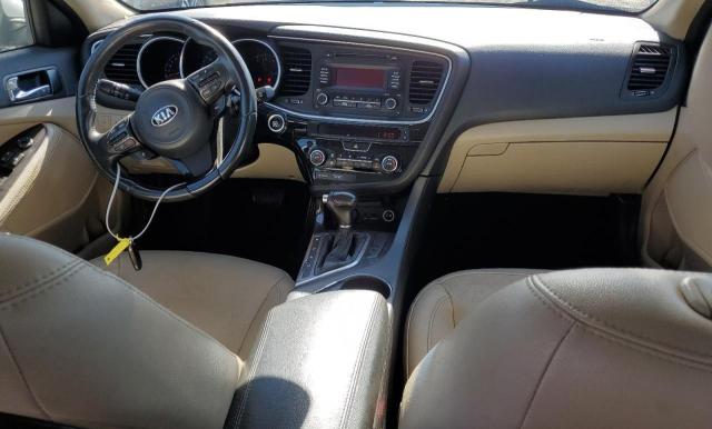 5XXGN4A76EG348121 KIA OPTIMA EX