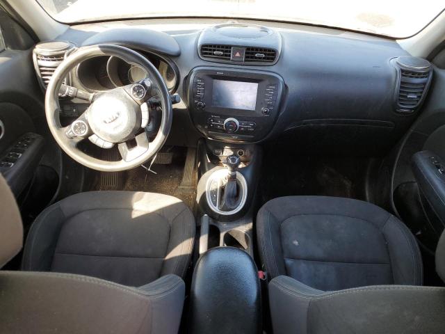 KNDJN2A23K7659038 KIA Soul