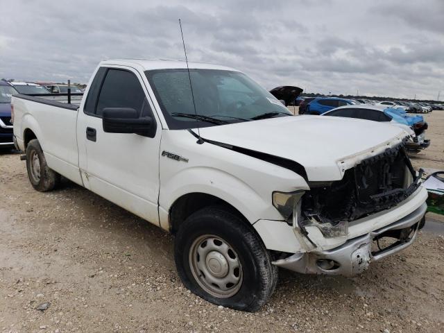 1FTNF1CF9EKD17409 Ford F150