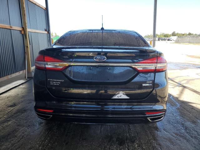 3FA6P0T94HR389114 Ford FUSION SE
