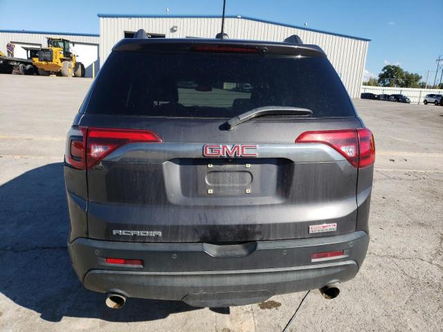 1GKKNTLSXHZ223974 GMC Acadia All Terrain