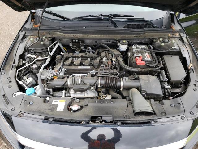 1HGCV1F92JA043648 Honda Accord Touring