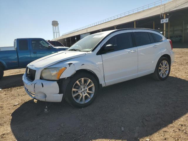 2011 Dodge Caliber Heat