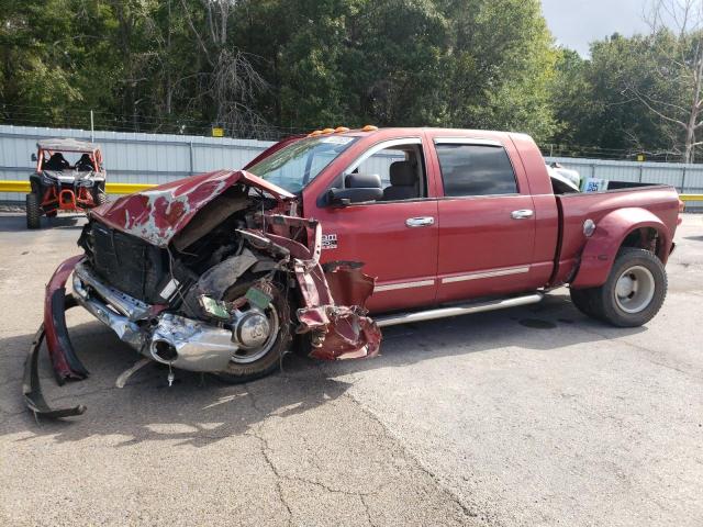 2007 Dodge Ram 3500 