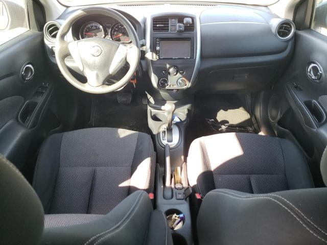 2016 NISSAN VERSA S - 3N1CN7AP5GL881667