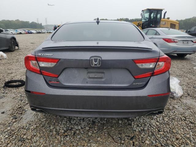 1HGCV1F39KA153125 | 2019 HONDA ACCORD SPO