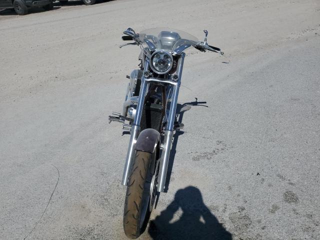 2011 HONDA VT1300 CX JH2SC6101BK100334