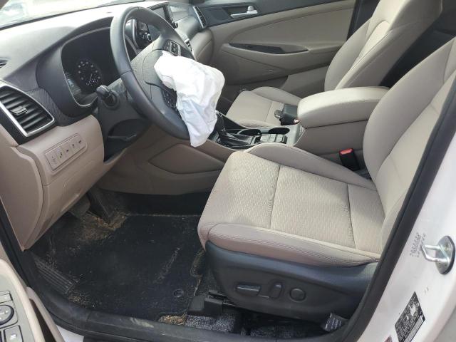 2020 HYUNDAI TUCSON LIM - KM8J33AL9LU135007