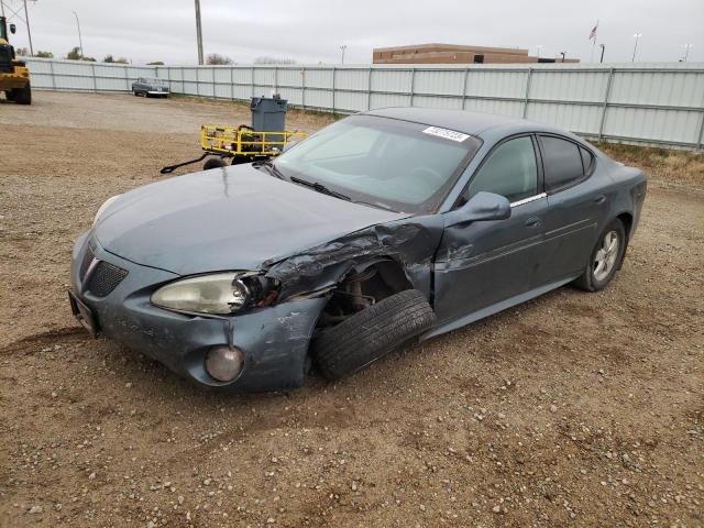 2006 Pontiac Grand Prix 