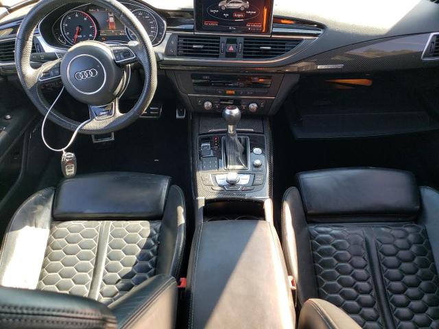 2015 AUDI RS7 WUAW2AFC8FN900560