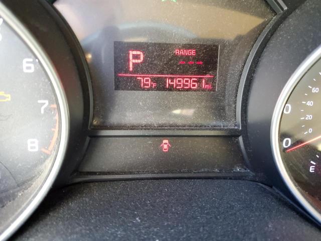 KNDMB5C10F6059987 KIA SEDONA LX