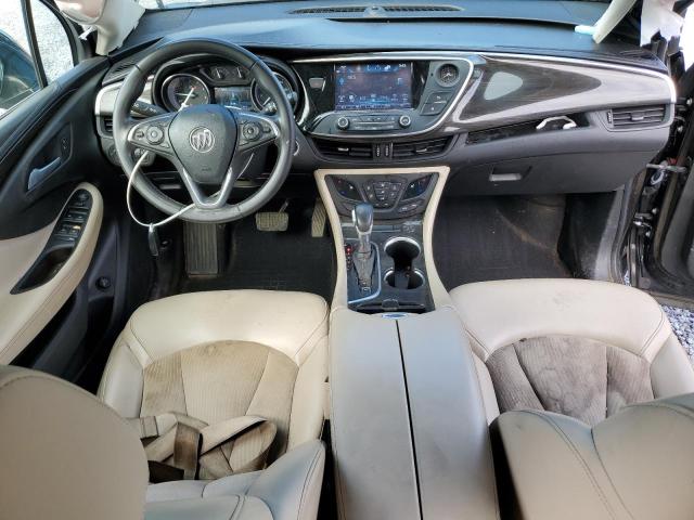 LRBFX1SA4LD155020 Buick Envision Preferred
