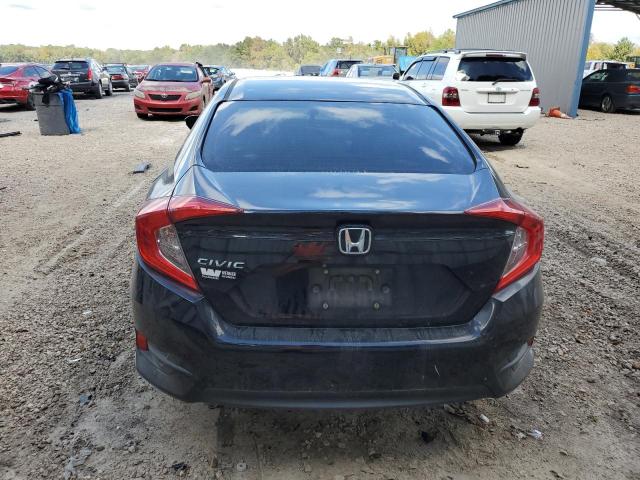 19XFC2F53HE006507 Honda Civic Lx