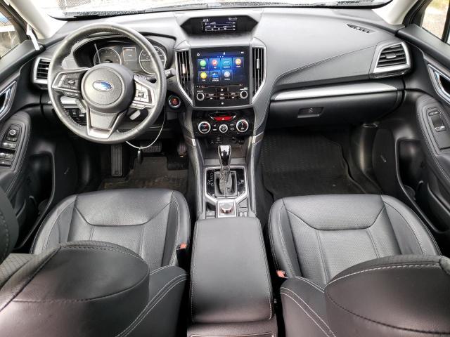 JF2SKAUC8KH591231 Subaru Forester Limited