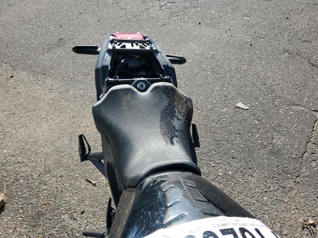 2022 HONDA CB1000 RA JH2SC8018NK400267