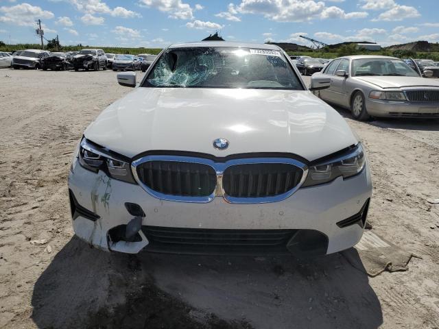 2020 BMW 330I VIN: 3MW5R1J05L8B12980 Lot: 73285593