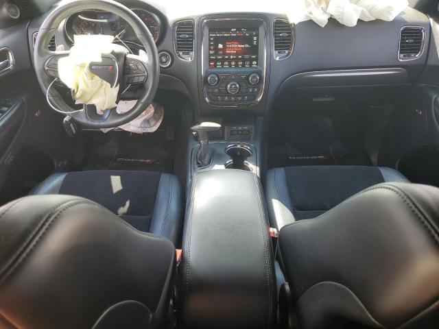 2018 DODGE DURANGO GT - 1C4RDJDG7JC323860