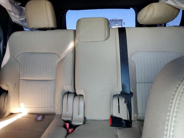 1FM5K7B86HGA79135 Ford EXPLORER