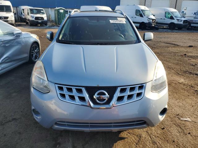 JN8AS5MV3DW133554 2013 Nissan Rogue Sv