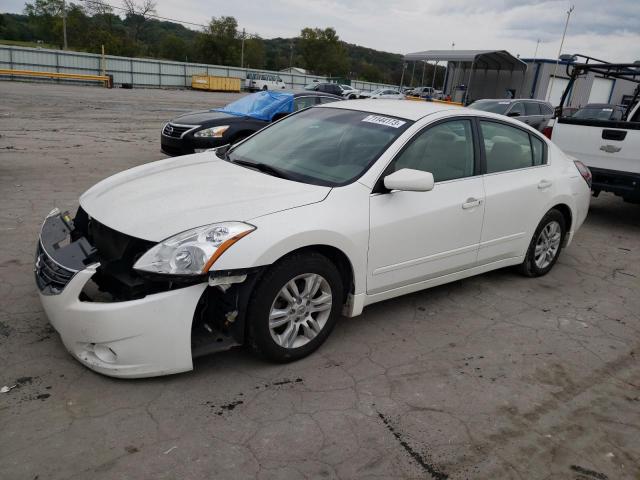 2010 Nissan Altima Base VIN: 1N4AL2AP0AN418524 Lot: 71144173