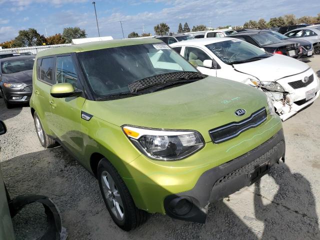 KNDJN2A29K7920852 Kia Soul  4