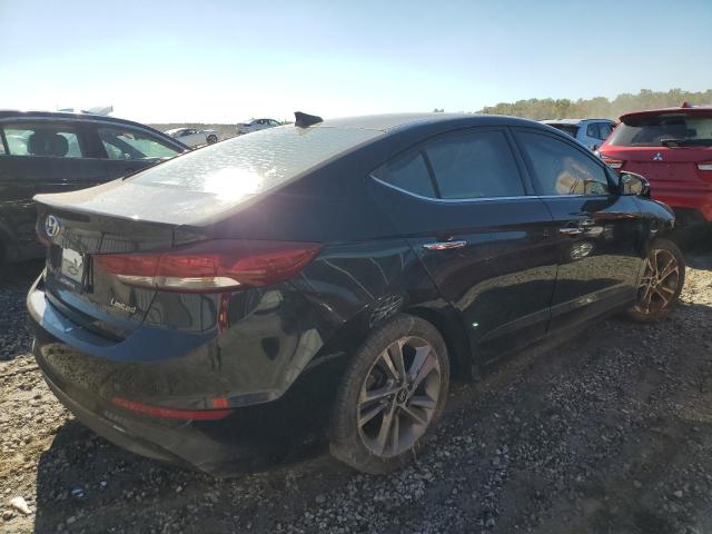 2017 HYUNDAI ELANTRA SE - 5NPD84LF4HH016671